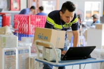 Gia tăng vi phạm thương mại điện tử