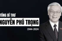 Báo chí, truyền thông quốc tế đưa tin Tổng Bí thư Nguyễn Phú Trọng từ trần