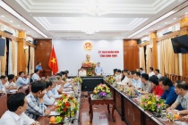 Bình Định có tiềm năng, lợi thế phát triển KHCN, đổi mới sáng tạo rất lớn
