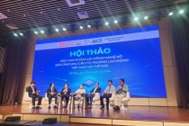 Đào tạo nhân lực công nghệ số đáp ứng nhu cầu thị trường trong nước và thế giới