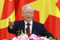 Truyền thông thế giới nhấn mạnh những thành tựu của Việt Nam dưới sự lãnh đạo của Tổng Bí thư Nguyễn Phú Trọng