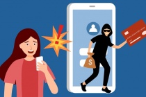 Xuất hiện hình thức lừa đảo mới: Quét mã QR code trên thẻ để nhận tiền
