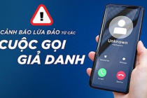 Lâm Đồng: Cảnh báo lừa đảo từ các cuộc gọi giả danh