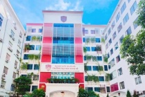Nhiều trường ĐH 'top' đầu công bố điểm sàn xét tuyển