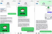 Bẫy chồng bẫy với chiêu lừa tinh vi 'giả danh shipper'