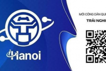 Ứng dụng iHanoi được đánh giá cao nhờ tính tiện dụng và hiệu quả xử lý