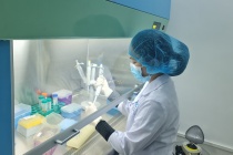 Công nghệ mới nâng cao hiệu quả giám định ADN hài cốt liệt sĩ