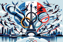 Giá bản quyền phát sóng Olympic Paris 2024 tăng cao: Việt Nam có cơ hội sở hữu?