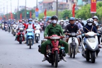 Hà Nội kêu gọi doanh nghiệp công nghệ, chuyên gia AI hiến kế, xây dựng thành phố thông minh