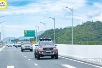 BigOff 2024: Hành trình kết nối đầy cảm xúc của Ford Everest Team Vietnam+