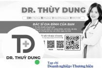Dr. Thùy Dung - Bác sĩ tự xưng livestream bán thực phẩm chức năng