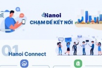 Hà Nội: Triển khai ứng dụng iHanoi cho cán bộ, giáo viên và học sinh