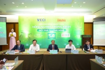 Phát triển nông nghiệp thông minh, hướng đột phá từ công nghệ 5.0