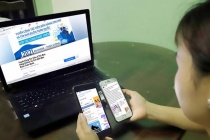 Số tài khoản lộ lọt do nhiễm mã độc tại Việt Nam tăng đột biến