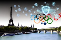 Tội phạm mạng đã chuẩn bị sẵn sàng để nhắm đến Thế vận hội Paris 2024
