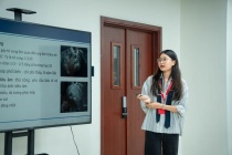 Sáng chế hữu ích trong y tế của nhóm sinh viên Bách khoa