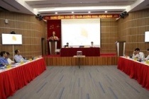 Công khai thông tin cuộc đấu giá quyền sử dụng tần số vô tuyến điện đối với khối băng tần C3 (3800-3900 MHz)
