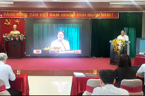 Ngành Thông tin và Truyền thông Hà Nội triển khai nhiệm vụ 6 tháng cuối năm 2024