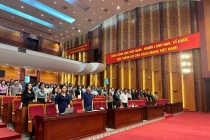 Tập huấn về chuyển đổi số trong ngành Giáo dục và Đào tạo năm học 2024-2025