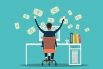 Mỗi ngày, người Việt chi bao nhiêu tiền mua hàng online?
