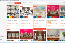 Thúc đẩy thương mại điện tử làng nghề