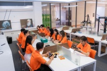 Bán dẫn - Nghề hứa hẹn mức lương tiền tỷ/năm