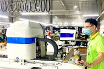 Tập trung tạo nguồn nhân lực cho chuyển đổi số