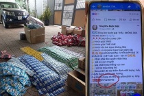 Quảng Nam chuyển cơ quan điều tra vụ kinh doanh hàng hóa giả mạo trên mạng xã hội