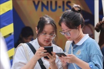 702.762 thí sinh đã đăng ký xét tuyển đại học năm 2024 trên hệ thống