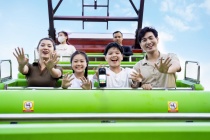 Sun World Ha Long “chiêu đãi” du khách hàng loạt ưu đãi đặc biệt chào mừng đại lễ 2/9
