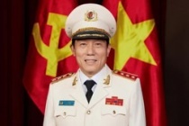 Thượng tướng Lương Tam Quang làm Ủy viên Ủy ban Quốc gia về chuyển đổi số