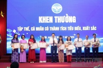 Doanh thu ngành Thông tin và Truyền thông 6 tháng đầu năm đạt hơn 2 triệu tỷ đồng