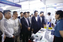 Hà Nội có tiềm năng lớn để phát triển, thu hút đầu tư vào lĩnh vực công nghiệp bán dẫn