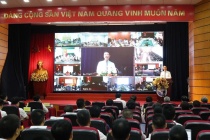 Sơ kết công tác Thông tin và Truyền thông 6 tháng đầu năm và triển khai nhiệm vụ 6 tháng cuối năm 2024