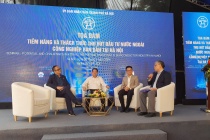 Hà Nội: Tạo sự hấp dẫn khác thường để hút đầu tư vào công nghiệp bán dẫn