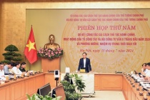 Cung cấp dịch vụ công trực tuyến cải thiện rõ rệt trong 6 tháng đầu năm 2024
