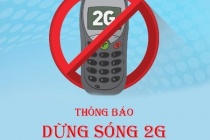 Quảng Bình tăng cường truyền thông dừng công nghệ di động 2G