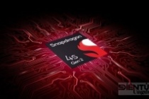 Qualcomm ra mắt nền tảng di động Snapdragon 4s Gen 2