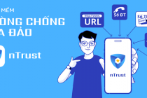 Hiệp hội An ninh mạng quốc gia chính thức ra mắt phần mềm phòng chống lừa đảo nTrust
