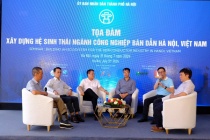 Nhân lực ngành bán dẫn cần hướng đến thị trường toàn cầu