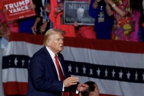 Nếu Cựu Tổng thống Mỹ Donald Trump tái đắc cử, lĩnh vực công nghệ sạch sẽ bị ảnh hưởng đáng kể
