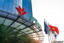 Chi phí vốn hạ giúp VPBank củng cố lợi nhuận trong Q2
