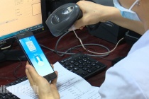 74% người hưởng tại đô thị nhận chế độ BHXH qua tài khoản