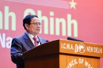 Thủ tướng Phạm Minh Chính: Việt Nam-Ấn Độ chia sẻ tầm nhìn chung, vươn tới các mục tiêu chiến lược mới