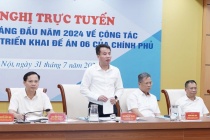 Người nhận các chế độ bảo hiểm, trợ cấp thất nghiệp qua tài khoản tăng 10%