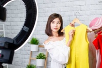 Nâng cao hiệu quả quản lý thuế với hoạt động livestream bán hàng