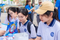 Điểm sàn xét tuyển của Trường Đại học Công nghiệp Hà Nội năm 2024