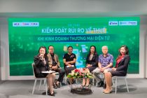 Trốn tránh đóng thuế kinh doanh thương mại điện tử có nguy cơ bị truy cứu trách nhiệm hình sự