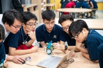 Ưu tiên đáp ứng tối đa nguyện vọng của học sinh trung học về môn học lựa chọn