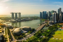 Hòn đảo AI: Singapore đã làm thế nào để đuổi kịp hai siêu cường AI Mỹ – Trung?